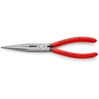 KNIPEX Alicates de punta fina longitud 200 mm pulido (4000810342)