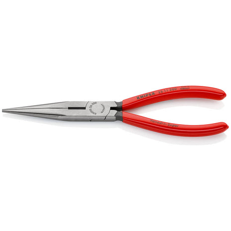 KNIPEX Pinze a becchi tondi lunghezza 200 mm lucidate ( 4000810342 )