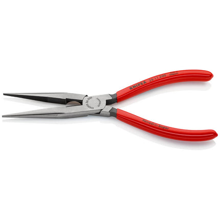 KNIPEX Alicate punta redonda longitud 200 mm pulido ( 4000810342 )
