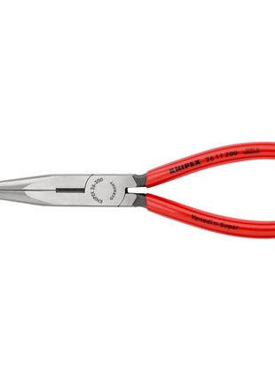 KNIPEX Alicates de punta fina longitud 200 mm pulido (4000810342)