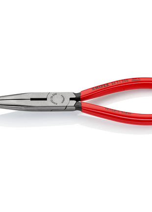 KNIPEX Alicates de punta fina longitud 200 mm pulido (4000810364)