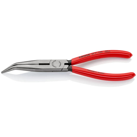 KNIPEX Pince à becs plats, ronds  longueur 200 mm poli ( 4000810364 )