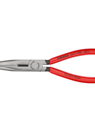 KNIPEX Alicates de punta fina longitud 200 mm pulido (4000810364)