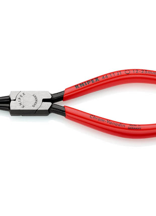 Szczypce do pierścieni osadczych KNIPEX J 1 do otworów Ø 12 - 25 mm ( 4000810531 )