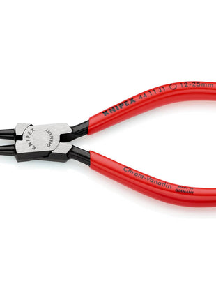 KNIPEX Alicates para arandelas para arandelas J 1 para agujeros Ø 12 - 25 mm (4000810531)