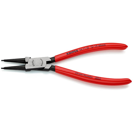Alicates para circlips KNIPEX J 2 para agujeros Ø 19 - 60 mm ( 4000810532 )