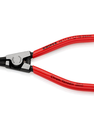 KNIPEX Alicates para arandelas A 1 para ejes Ø 10 - 25 mm (4000810551)