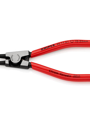 KNIPEX Alicates para arandelas A 1 para ejes Ø 10 - 25 mm (4000810551)