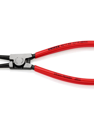 KNIPEX Alicates para arandelas A 2 para ejes Ø 19 - 60 mm (4000810552)