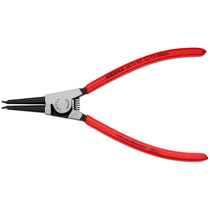 KNIPEX Alicates para circlips A 2 para ejes Ø 19 - 60 mm ( 4000810552 )