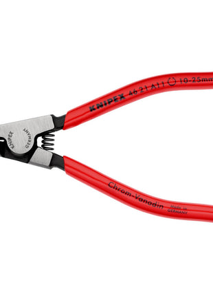 KNIPEX Pince à circlips extérieurs A 11 pour arbres Ø 10 - 25 mm ( 4000810561 )