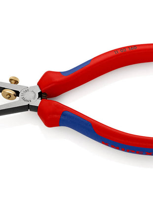 Pelacables KNIPEX longitud 160 mm (4000810406)