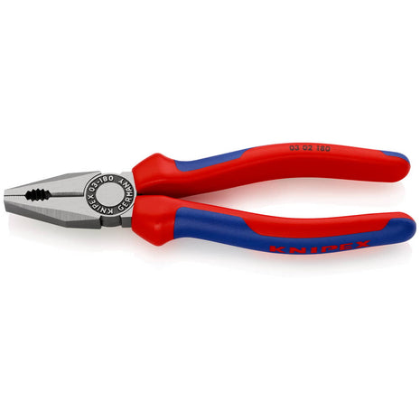 KNIPEX Pince universelle  longueur 180 mm ( 4000810209 )