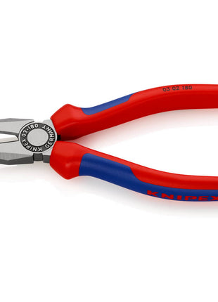 KNIPEX Pince universelle  longueur 180 mm ( 4000810209 )