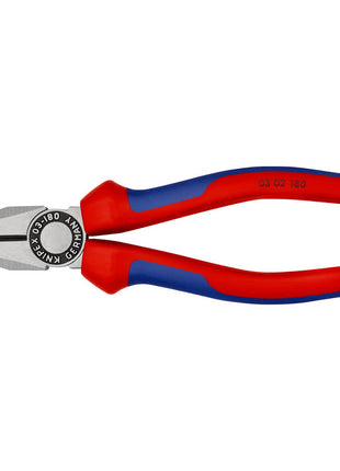 KNIPEX Alicate universal longitud 180 mm (4000810209)