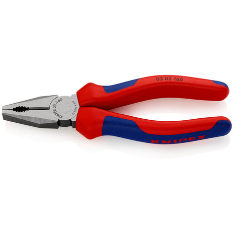 Pinze combinate KNIPEX lunghezza 160 mm ( 4000810208 )