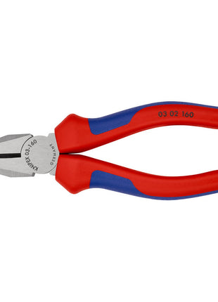 Szczypce uniwersalne KNIPEX o długości 160 mm ( 4000810208 )