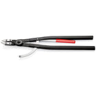 KNIPEX Sicherungsringzange J 5 für Bohrungen Ø 122 - 300 mm ( 4000794002 )