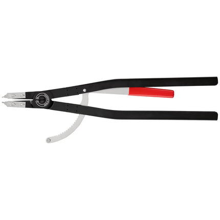 Szczypce do pierścieni osadczych KNIPEX J 5 do otworów Ø 122 - 300 mm ( 4000794002 )