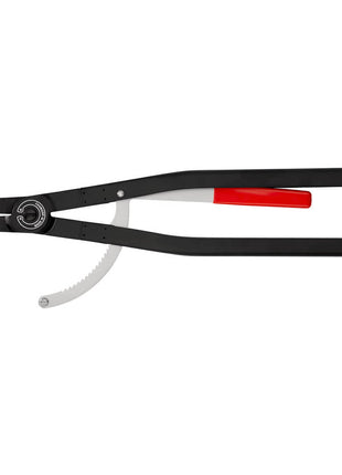 KNIPEX Sicherungsringzange J 6 für Bohrungen Ø 252 - 400 mm ( 4000794003 )