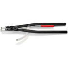 Szczypce do pierścieni osadczych KNIPEX J 51 do otworów Ø 122 - 300 mm ( 4000794004 )