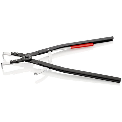 KNIPEX Circlip pliers J 51 for holes Ø 122 - 300 mm ( 4000794004 )
