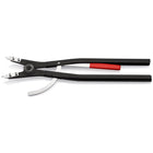 KNIPEX Alicates para circlips A 5 para ejes Ø 122 - 300 mm ( 4000794014 )