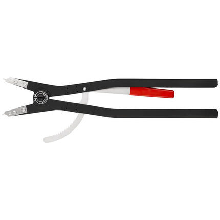 KNIPEX Alicates para circlips A 5 para ejes Ø 122 - 300 mm ( 4000794014 )