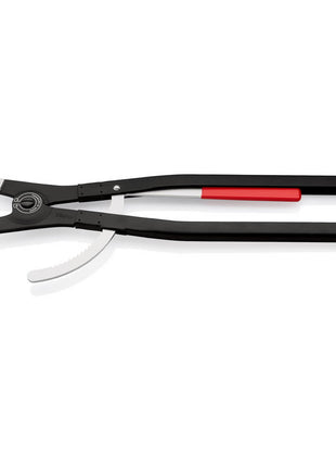 Szczypce do pierścieni osadczych KNIPEX A 6 do wałków Ø 252 - 400 mm ( 4000794015 )