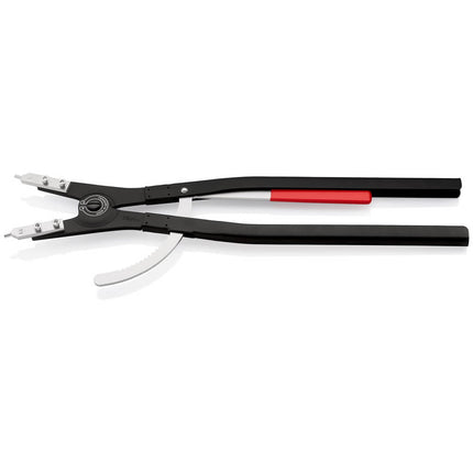 KNIPEX Pinze per anelli di sicurezza A 6 per alberi Ø 252 - 400 mm ( 4000794015 )