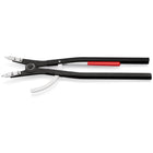 KNIPEX Alicates para arandelas A 6 para ejes Ø 252 - 400 mm (4000794015)