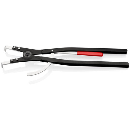 KNIPEX Circlip pliers A 51 for shafts Ø 122 - 300 mm ( 4000794016 )