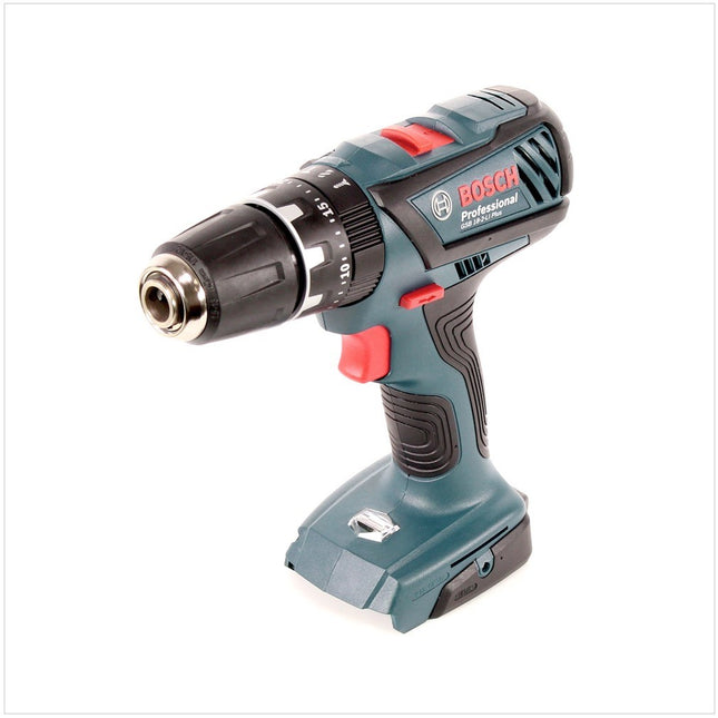Bosch GSB 18-2-Li Plus Professional 18 V Akku Schlagbohrschrauber Solo - Toolbrothers
