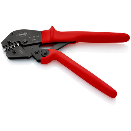 Alicates de engaste KNIPEX longitud 250 mm ( 4000810395 )