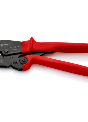 KNIPEX Pince à sertir  longueur 250 mm ( 4000810395 )