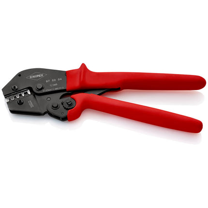 Alicates de engaste KNIPEX longitud 250 mm ( 4000810395 )