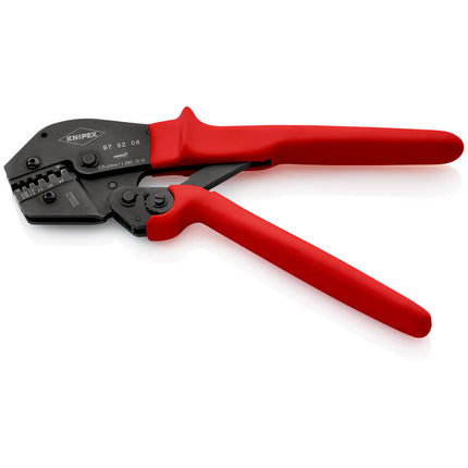 KNIPEX crimping pliers length 250 mm ( 4000810398 )