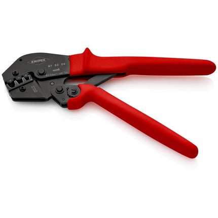 KNIPEX crimping pliers length 250 mm ( 4000810399 )