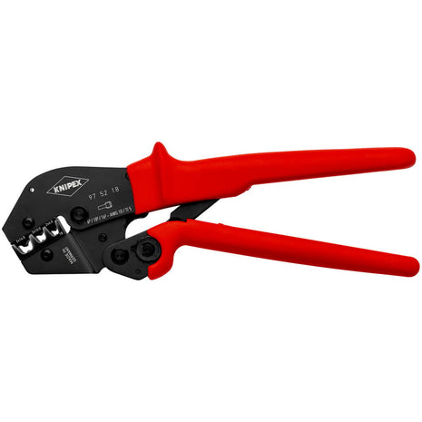 KNIPEX Pince à sertir  longueur 250 mm ( 4000810092 )