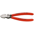 KNIPEX Obcinak ukośny do kabli światłowodowych Długość całkowita 160 mm ( 4000810178 )