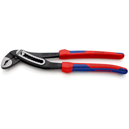 KNIPEX Alligator(R) water pump pliers Length 300 mm Clamping width 60 mm ( 4000794292 )