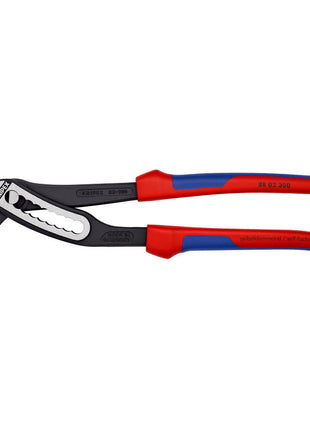 KNIPEX Wasserpumpenzange Alligator® Länge 300 mm Spannweite 60 mm ( 4000794292 )