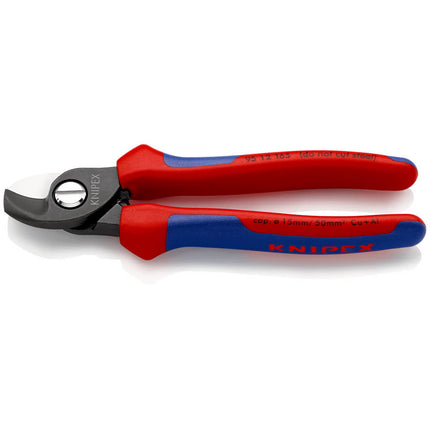 KNIPEX Coupe-câble  longueur 165 mm ( 4000810606 )
