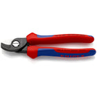 KNIPEX Coupe-câble  longueur 165 mm ( 4000810606 )