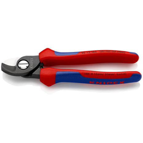 KNIPEX cortacables longitud 165 mm (4000810606)