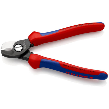 KNIPEX Coupe-câble  longueur 165 mm ( 4000810606 )