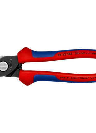 KNIPEX Coupe-câble  longueur 165 mm ( 4000810606 )