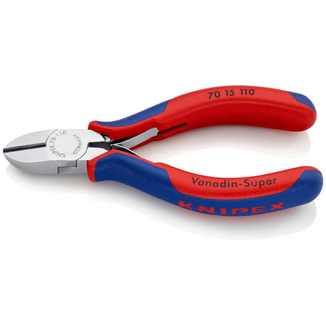 KNIPEX Pince coupante diagonale  longueur 110 mm ( 4000794603 )