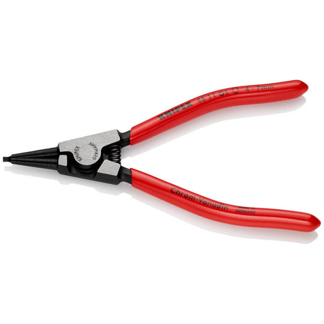 KNIPEX Alicates para arandelas para ejes Ø 4 - 7 mm (4000794128)