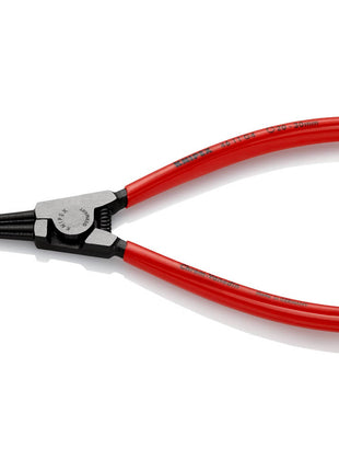 KNIPEX Alicates para arandelas para ejes Ø 20 - 30 mm (4000794131)